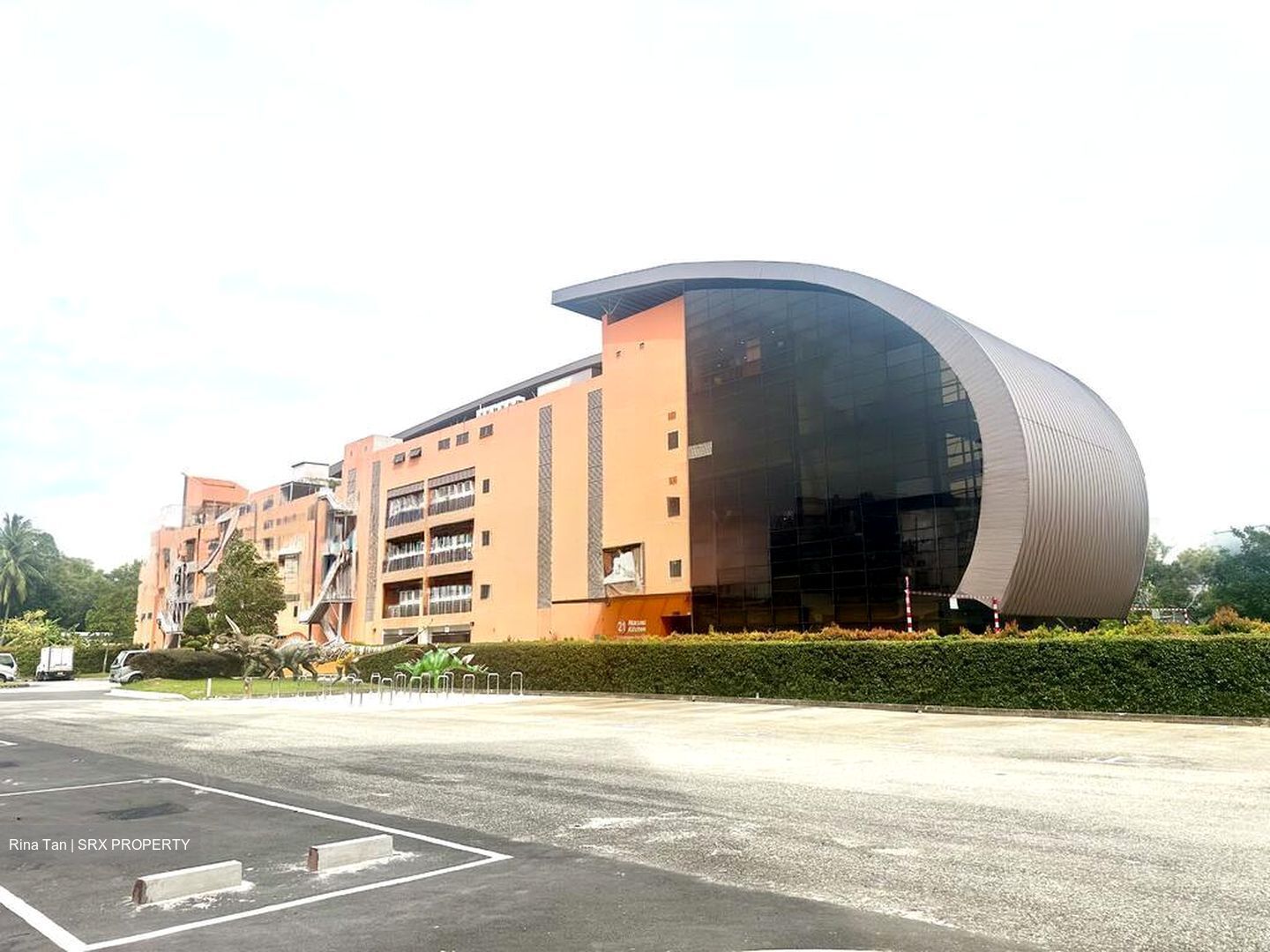 Hersing Kitchen (D18), Factory #521730431